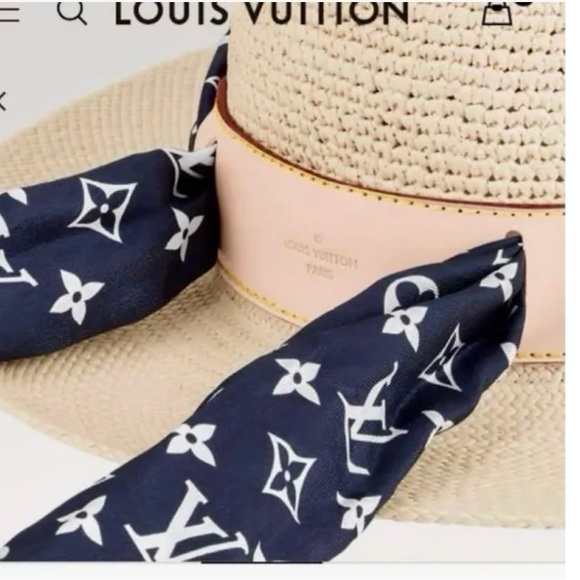 Louis Vuitton Summer Hat - Picture 3 of 10